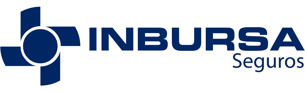 Inbursa Logo