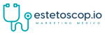 Estetoscopio Logo Main Color 2