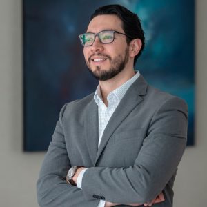 Tarjeta Digital - Dr. Alejandro Rueda Traumatólogo en Guadalajara